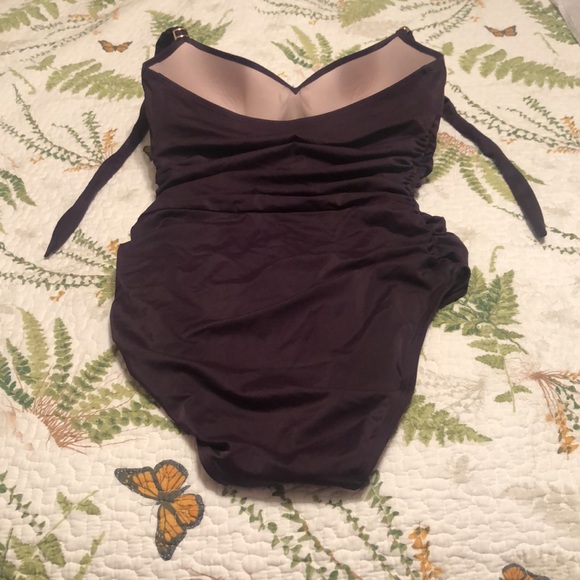 VS The Unforgettable one piece Vintage - Picture 10 of 16